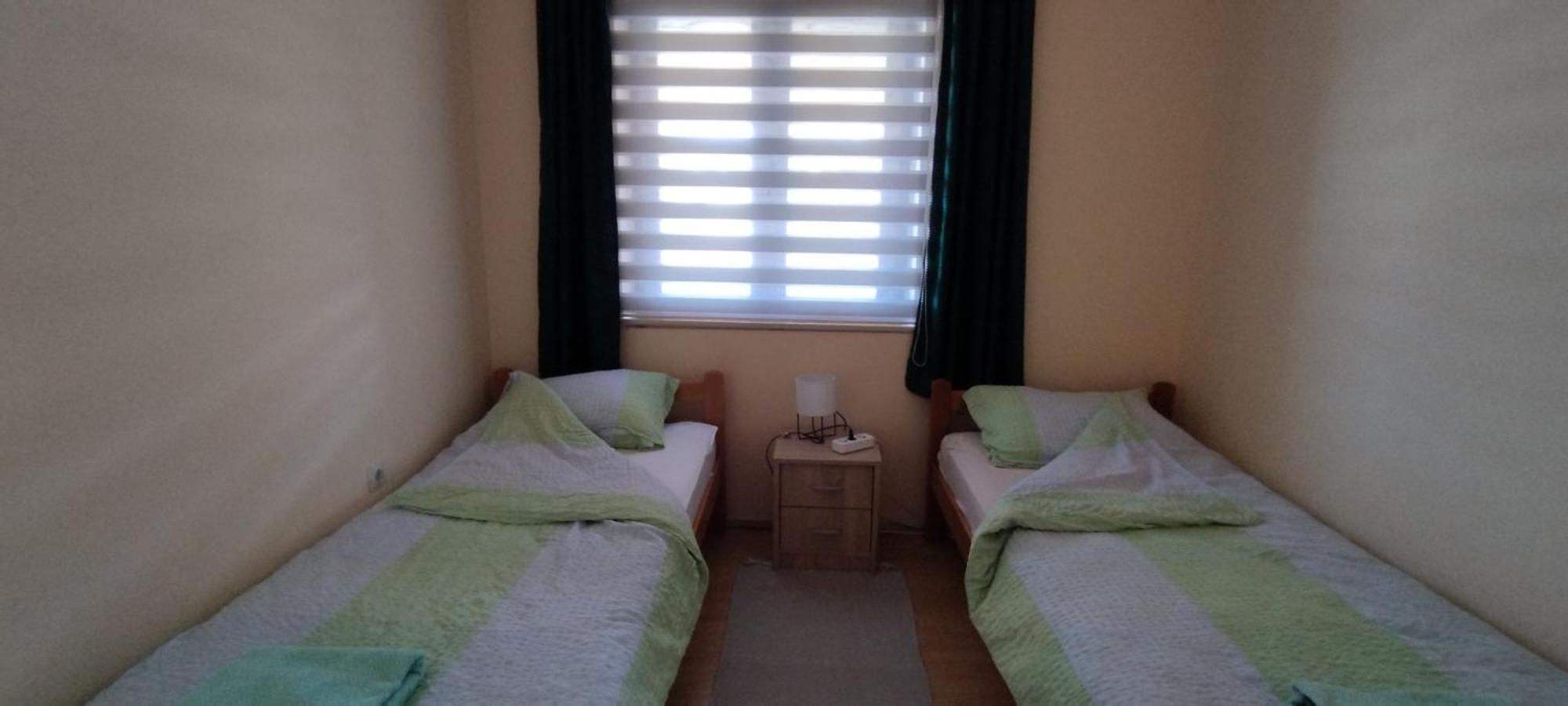 Apartamento Stancic 019 Zaječar Exterior foto