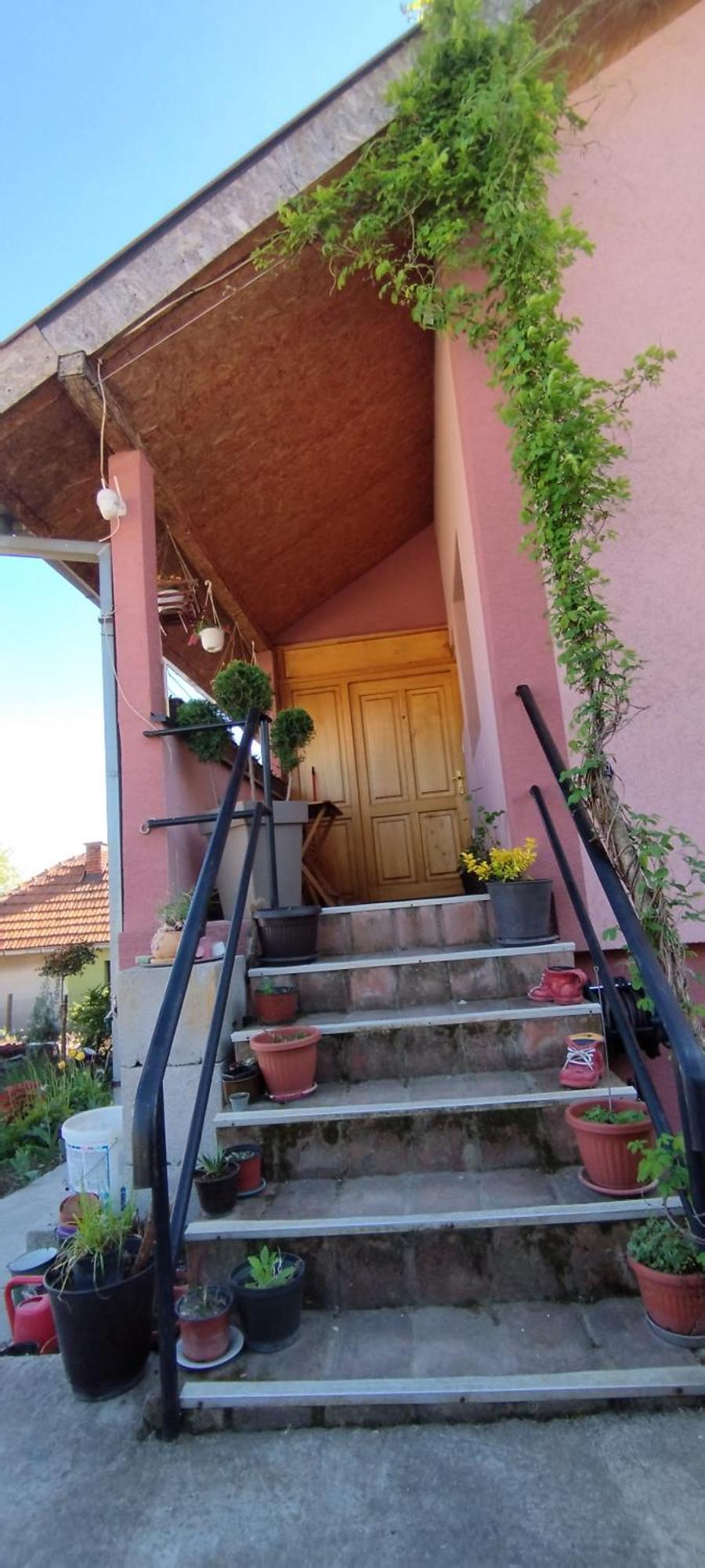 Apartamento Stancic 019 Zaječar Exterior foto